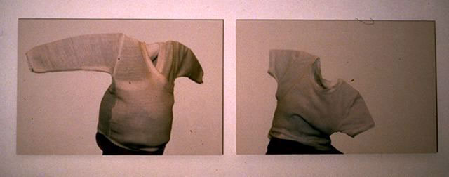 Le farfalle nello stomaco, 1996