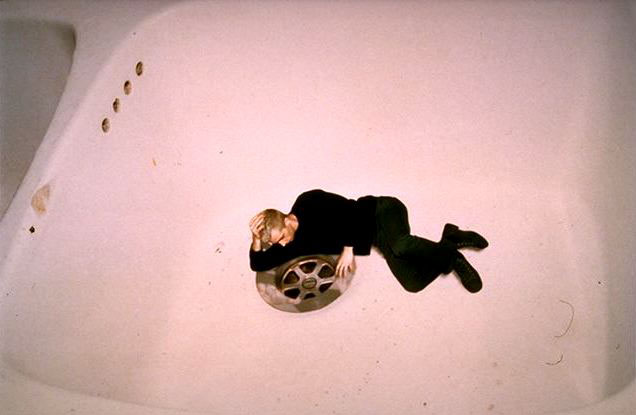 Senza titolo, 1996