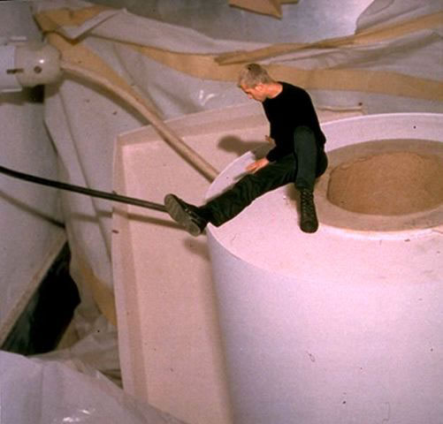 Senza titolo, 1996