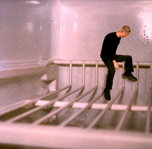 Senza titolo, 1996