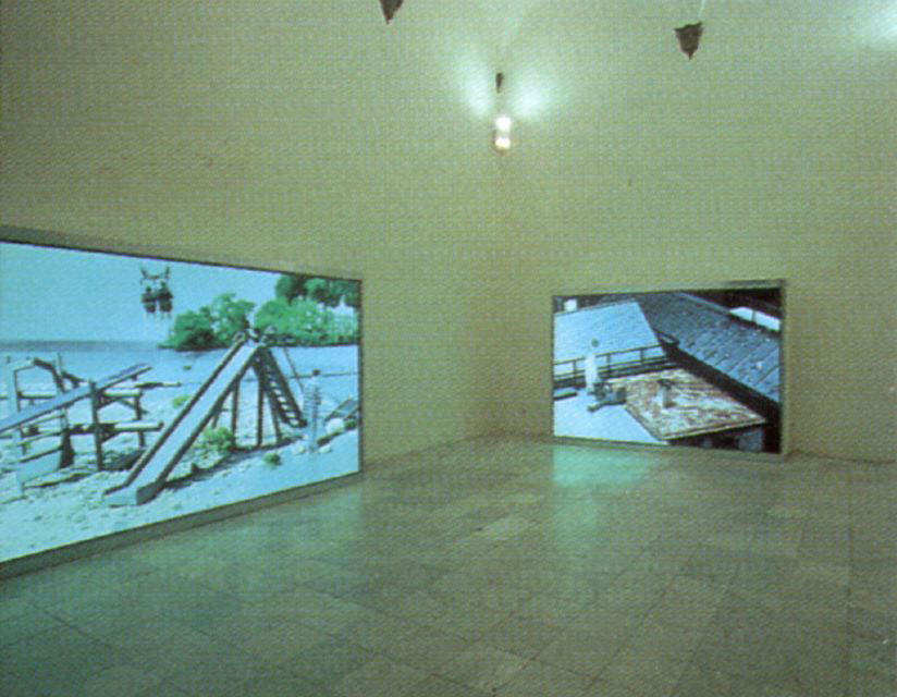 Senza titolo, 1998