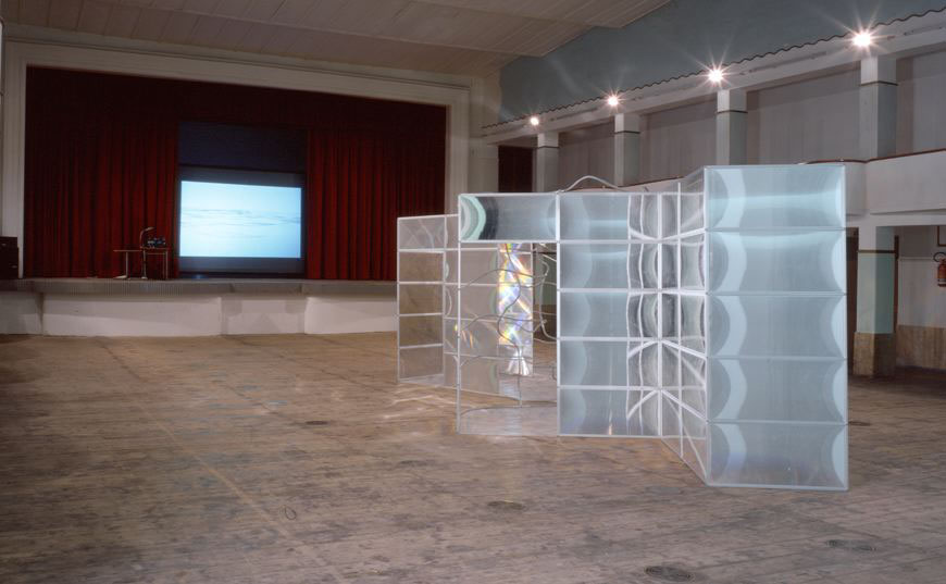 DensitySpectrumZone 2.0, 2003