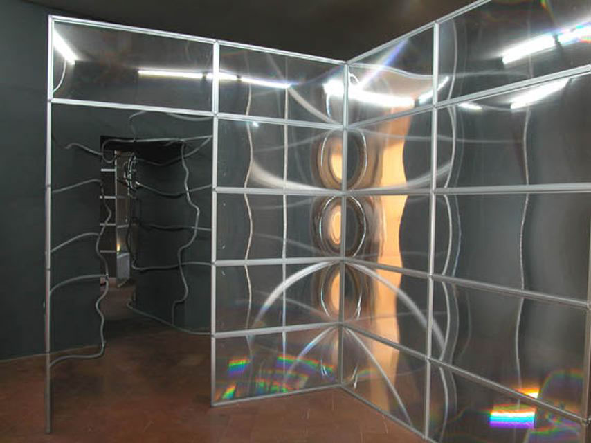 Monologue Patterns, 2004