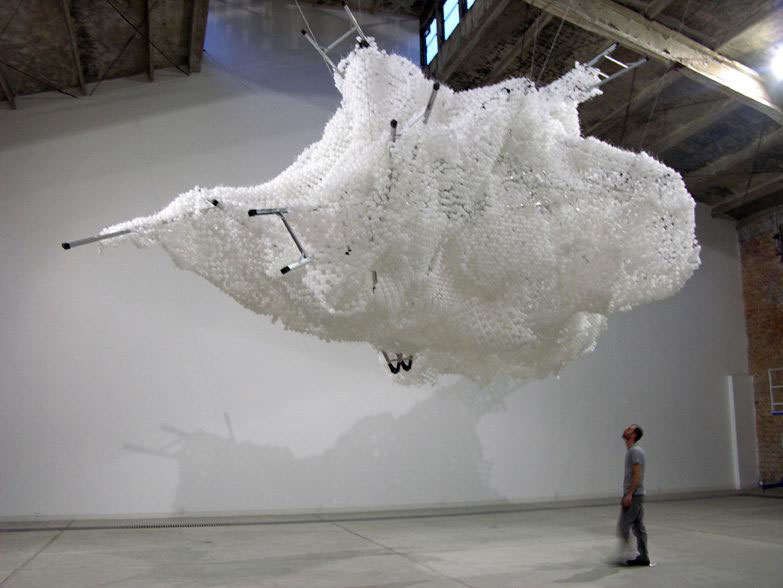 Cloudless, 2006