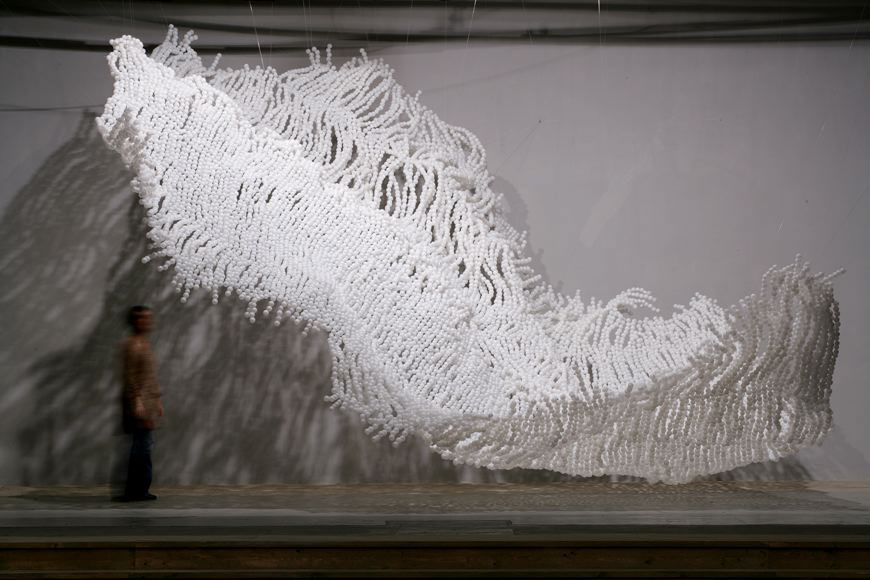 Morphing Wave, 2005-2007