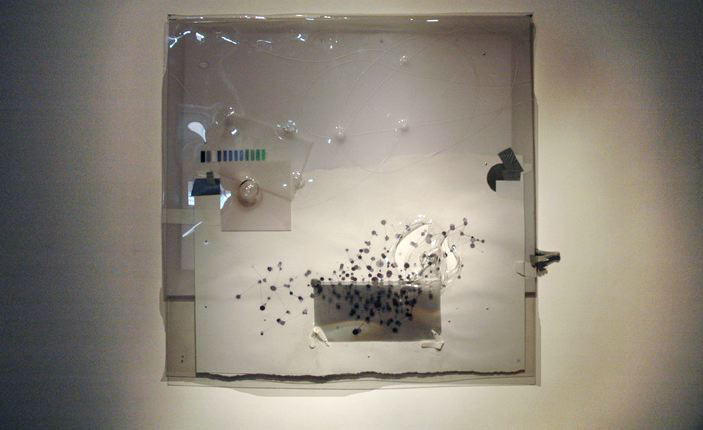 The Monologue Drawings (compendium), 2006