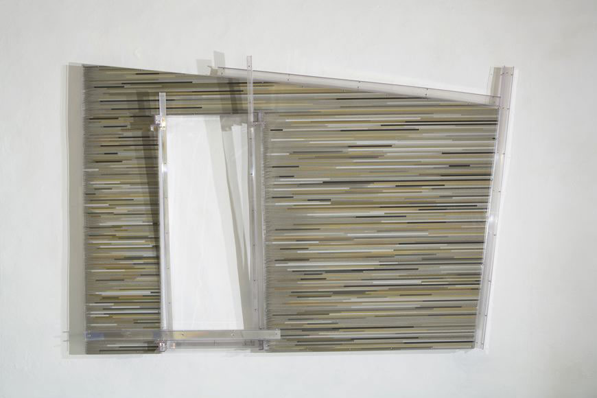 The polychromesandsessions (#3, Hasena), 2010