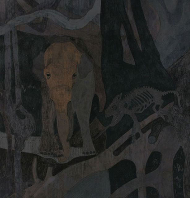 Senza titolo, 2005