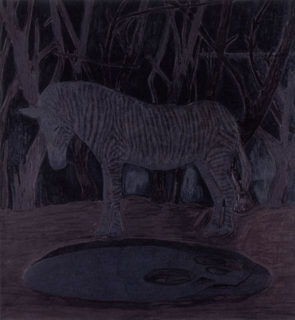 Senza titolo, 2005