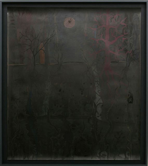 Senza titolo, 2006