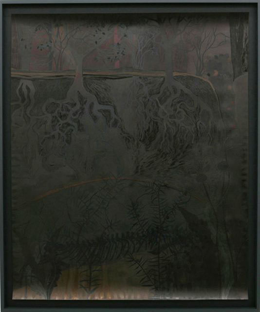 Senza titolo, 2006