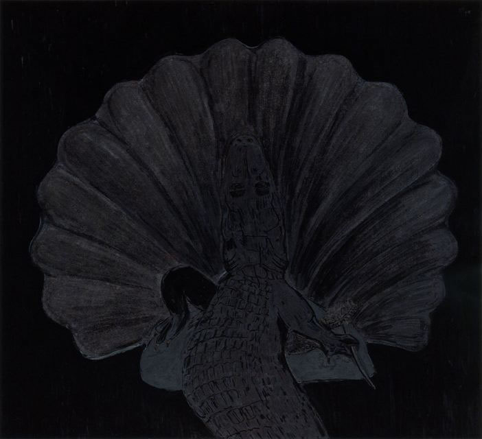 Untitled, 2004