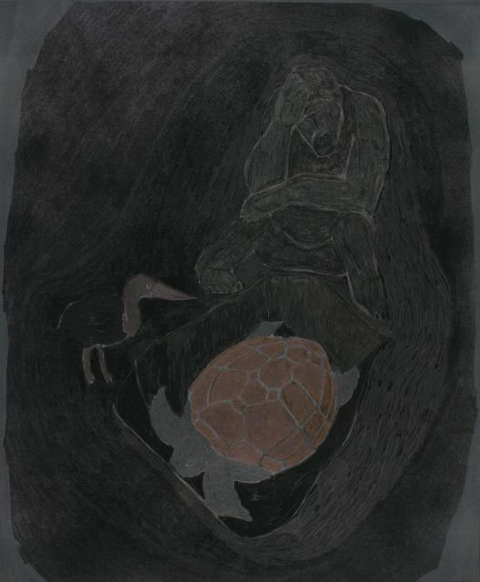 Untitled, 2004