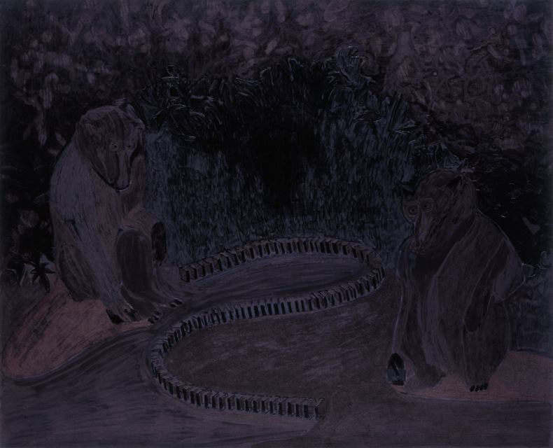 Untitled, 2004