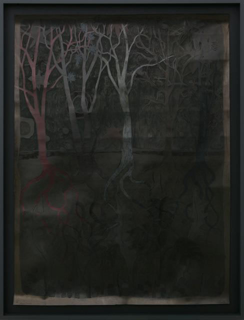 Untitled, 2006