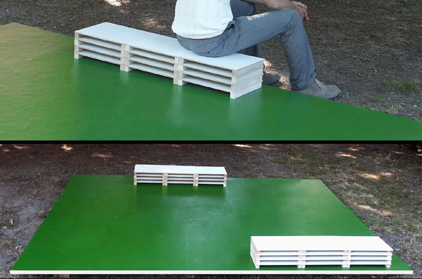 Piattaforma, 2005