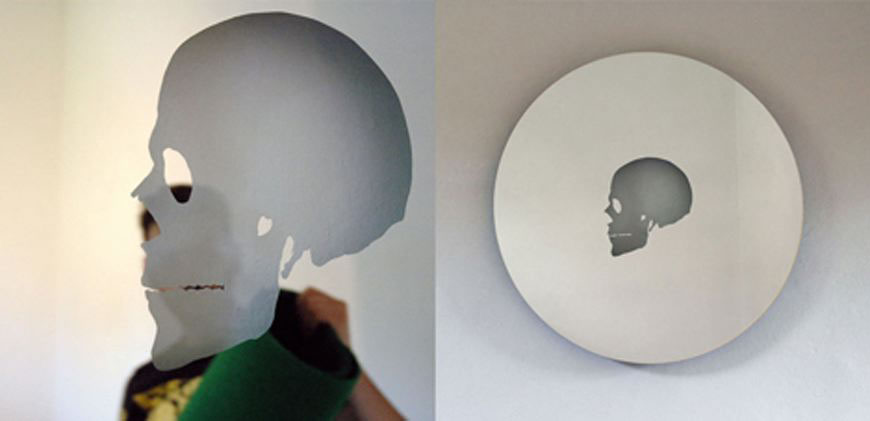 Mirror, 2008