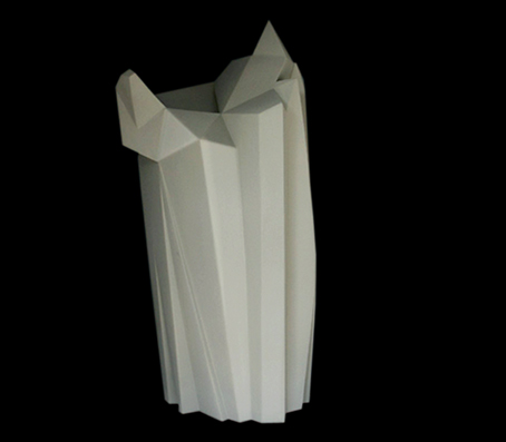 Senza titolo, 2009