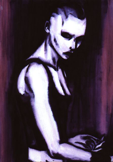 No tears 891072, 1997