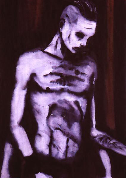Costretti a sanguinare I 792122, 1997