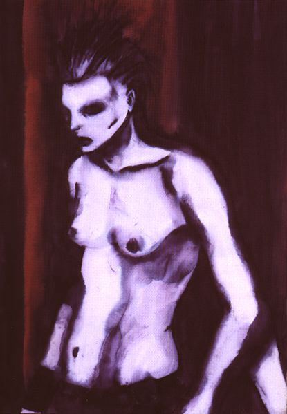 Costretti a sanguinare II 792112, 1997