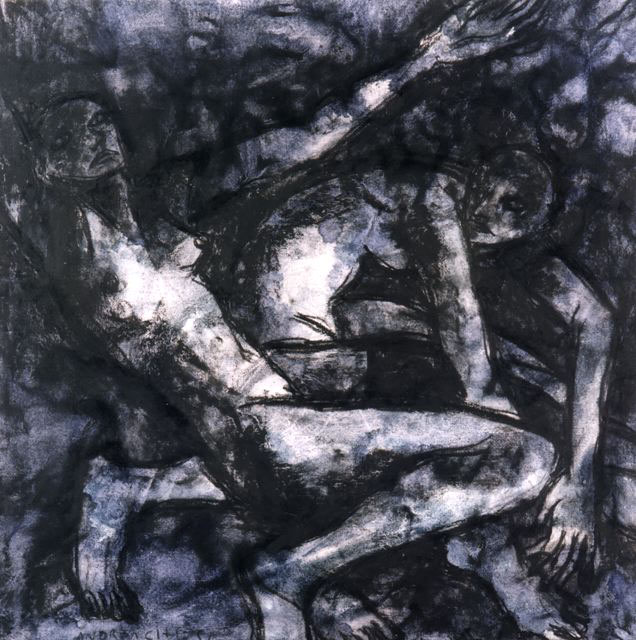 Efeso 792121, 1997