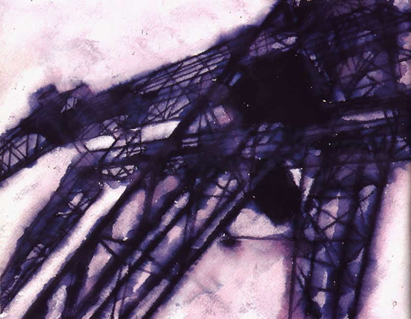 Viscera, 1998