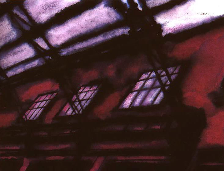 Viscera , 1998