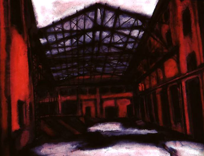 Viscera, 1998