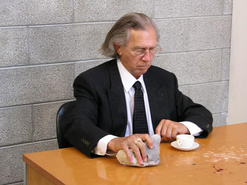 Pease!Don’t! , 2004