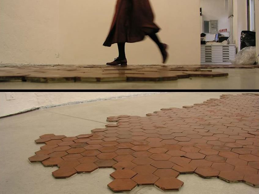 Respiro, 2005