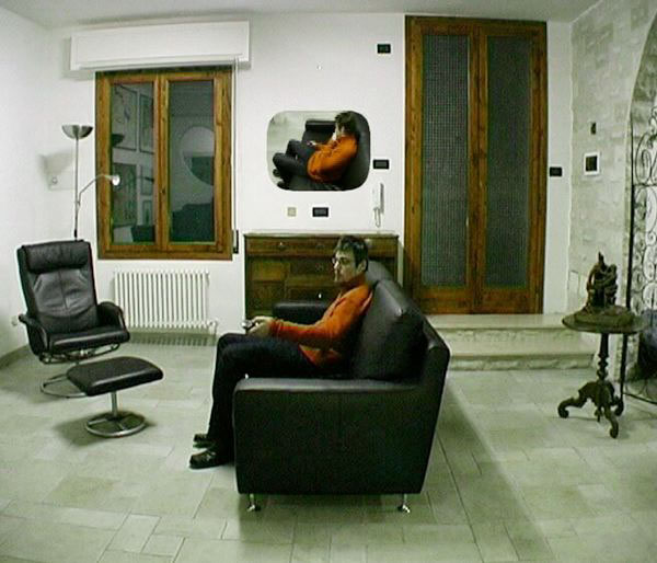 Rifflettendo-ci, 2000