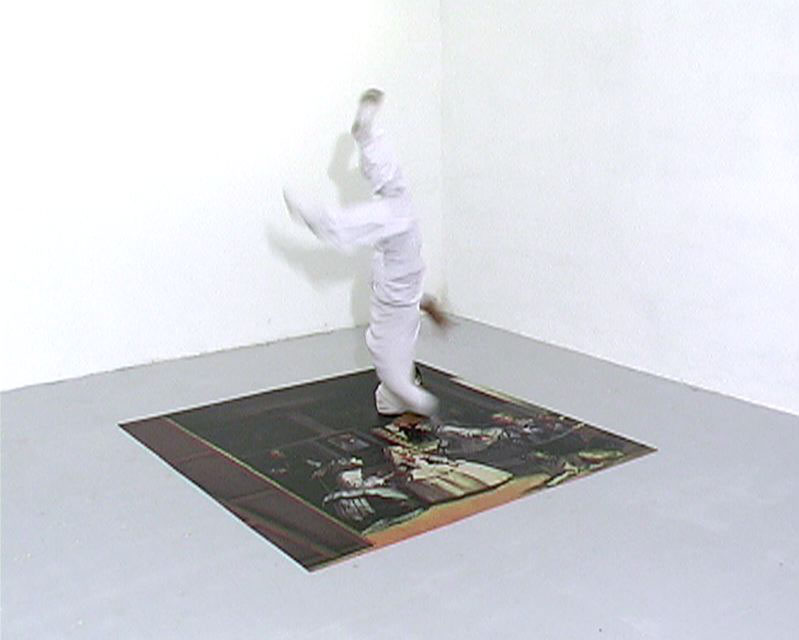 Breaking, 2002