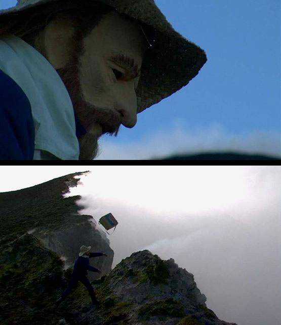 The Trilogy: VINCENT, 2006