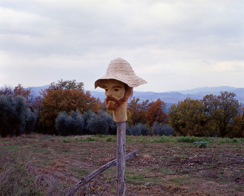 Untitled, 2005