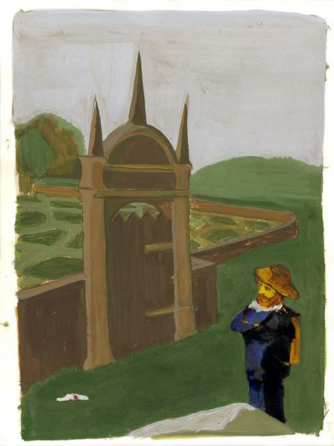 Untitled, 2006
