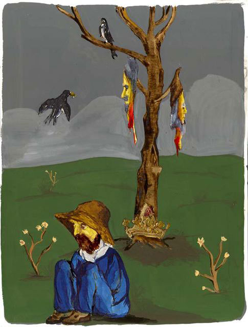 Untitled, 2006