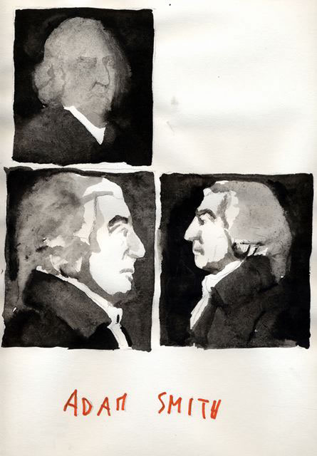 Forgotten heroes, 2004