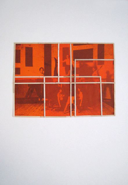 Defaillance wittgenstein 1, 2008
