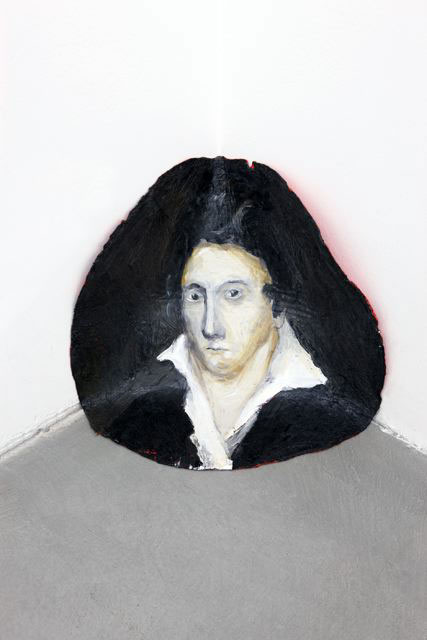 Gravity Painting, 2010