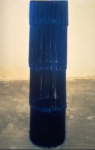 Senza titolo, 1995