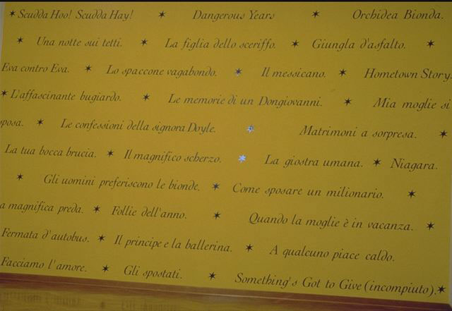Senza titolo, 1995