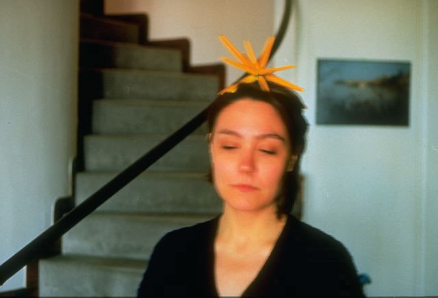 Non si vedono più nasi all’insu, 1996