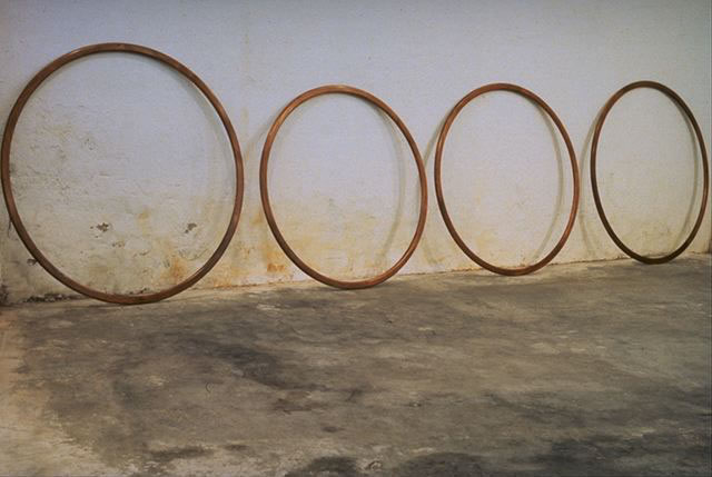 Anelli, 1995