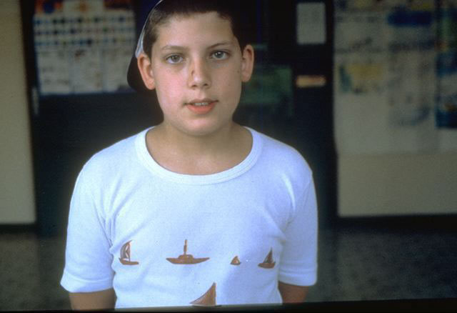 Senza titolo, 1996