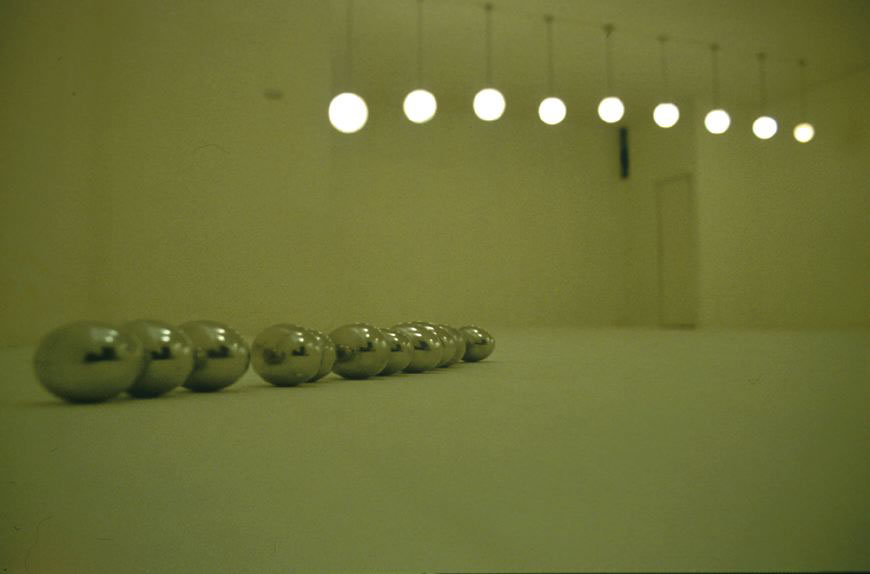 Una dozzina di uova, 1998