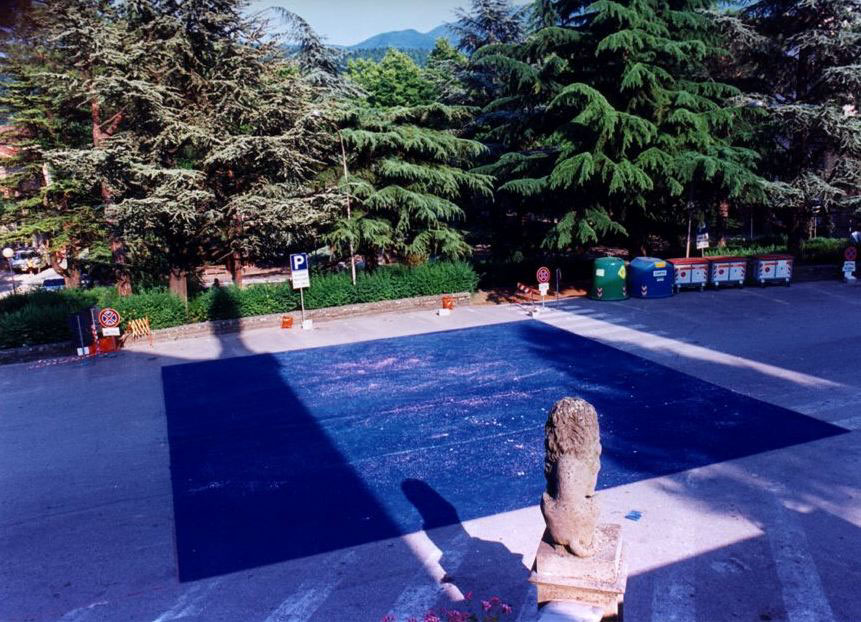 Un quadrato da favola, 1998