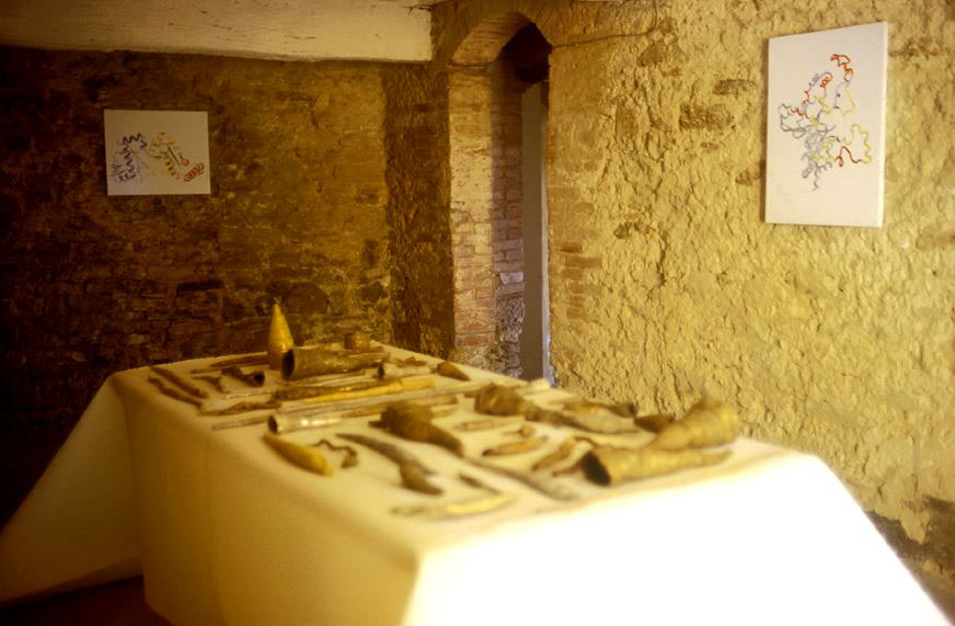 Oro e argento, 2000