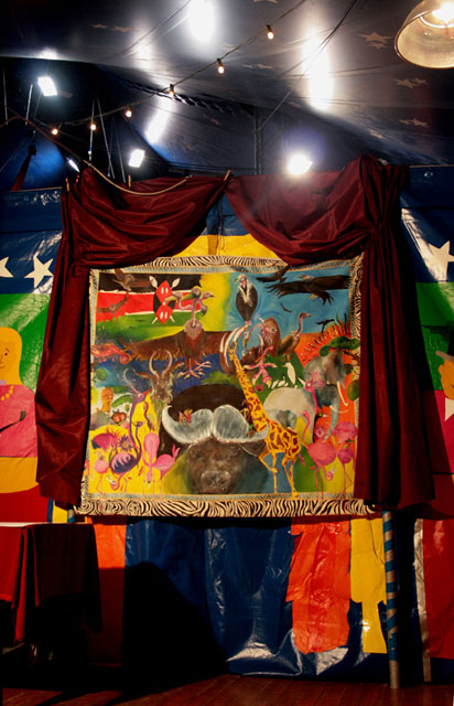 Animali, 2006