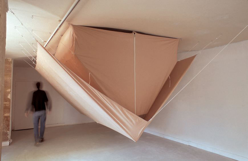Senza Titolo, 2000